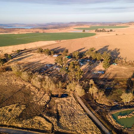 Dalmore Guest Farm بيرغفيل المظهر الخارجي الصورة