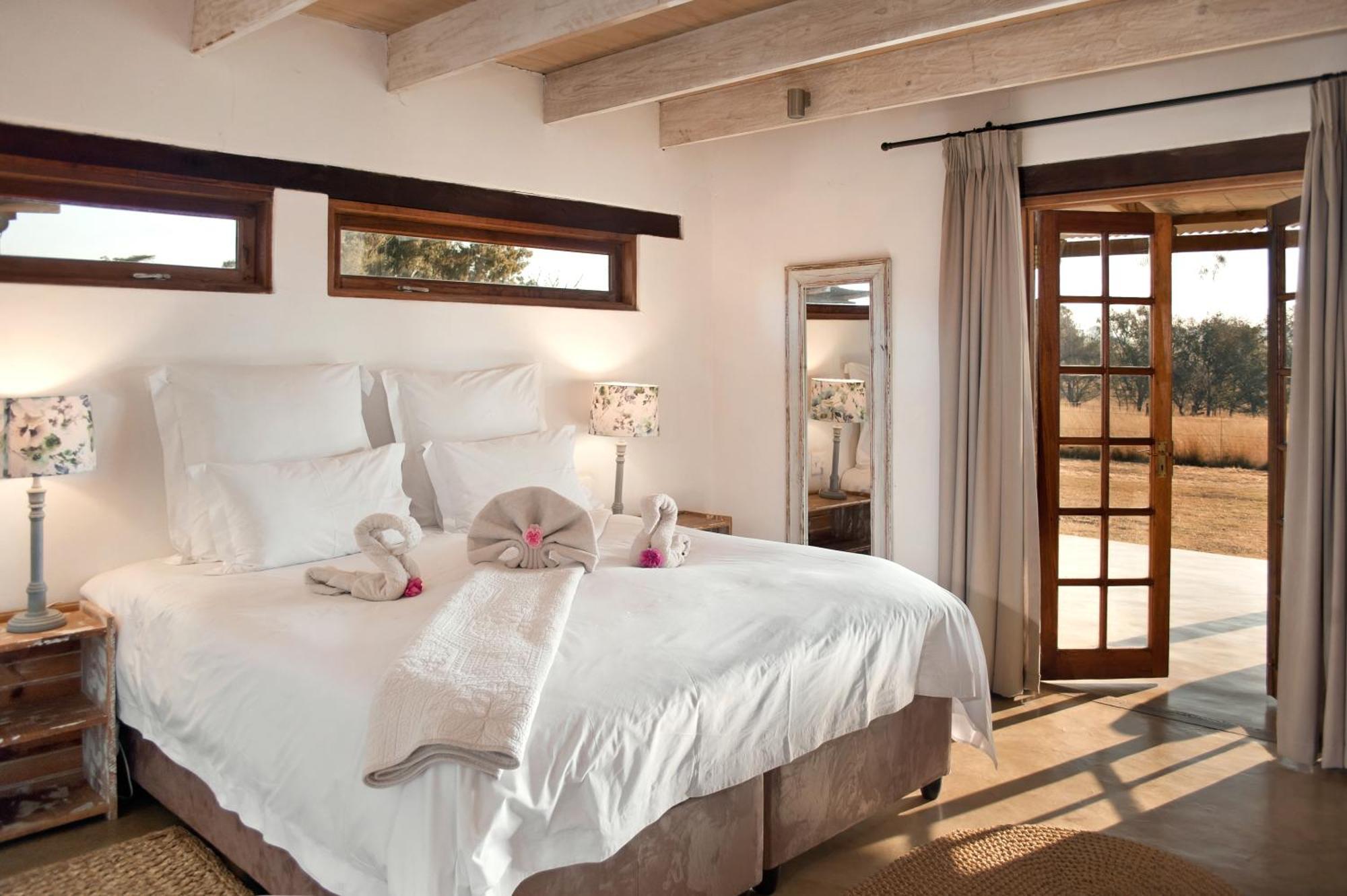 Dalmore Guest Farm بيرغفيل المظهر الخارجي الصورة
