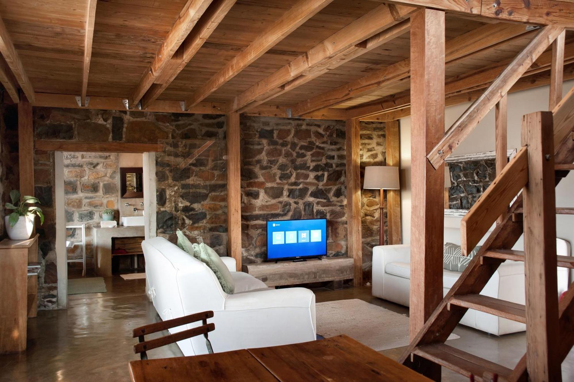 Dalmore Guest Farm بيرغفيل المظهر الخارجي الصورة